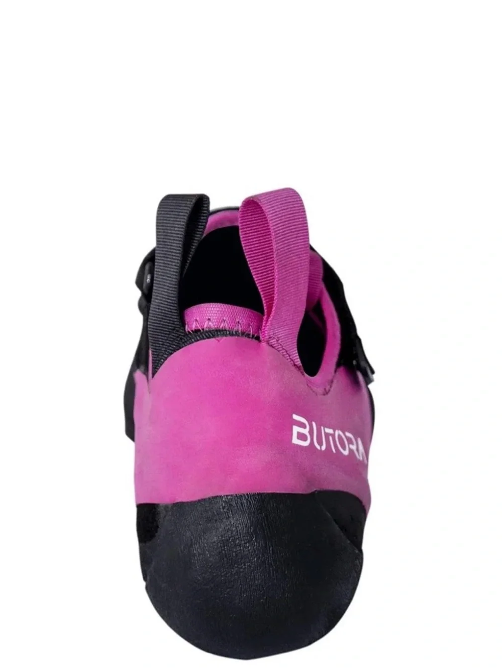 Pink Butora Gomi Climbing Shoes